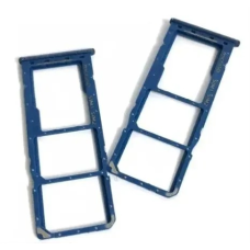 Gaveta Sim Card Lg K11 Plus X410